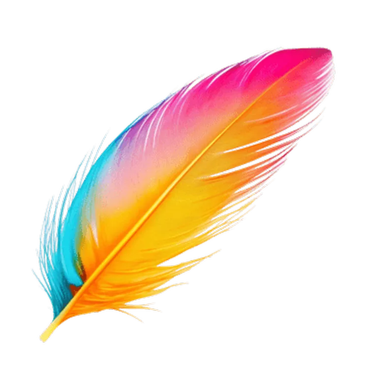 ريشة